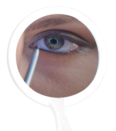 Order My Foldaway Mirror™ Today!